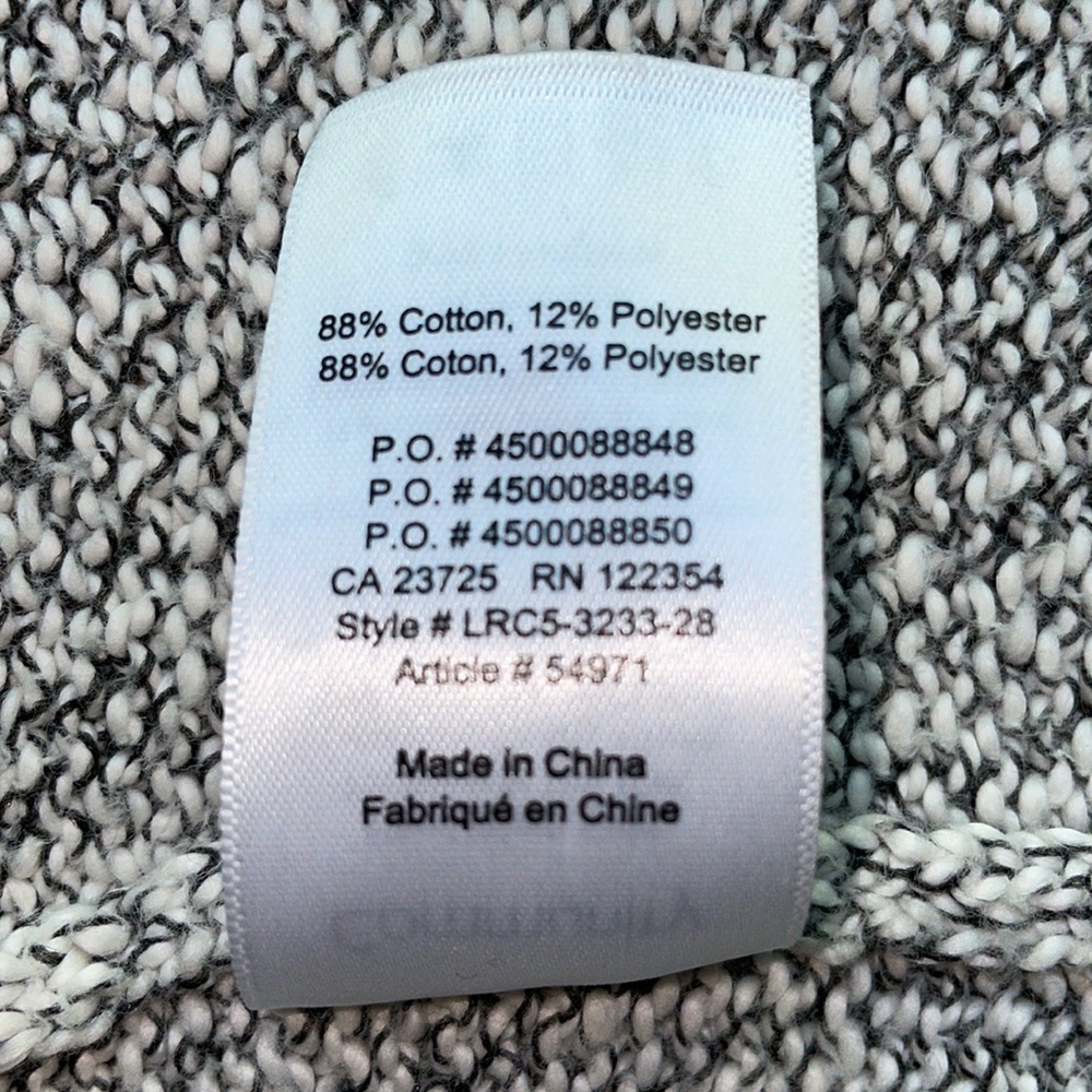 Aritizia’s Warm & Soft Cardigan Sweater - Picture 7 of 9